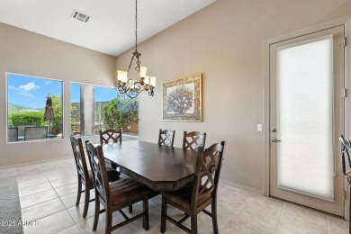 GORGEOUS home in the premier golf community of Legend Trail on Legend Trail Golf Club in Arizona - for sale on GolfHomes.com, golf home, golf lot