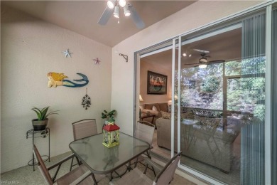 This lovely 2 bedroom, 2 bath Villa is situated in the desirable on Villages of Country Creek Golf Course in Florida - for sale on GolfHomes.com, golf home, golf lot