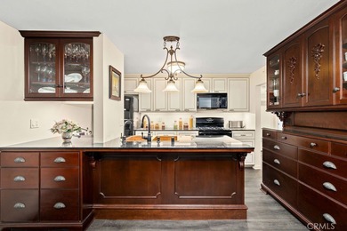 OCEAN AND GOLF COURSE VIEWS!!! Beautifully upgraded 2-bedroom on San Clemente Municipal Golf Course in California - for sale on GolfHomes.com, golf home, golf lot