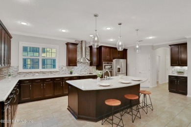 Stunning Eagle Landing Home with Resort-Style Outdoor Living on Eagle Landing Golf Club in Florida - for sale on GolfHomes.com, golf home, golf lot