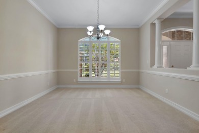 This beautifully landscaped 4-bedroom, 3-bath is an all-brick on The Golf Club At Summerbrooke in Florida - for sale on GolfHomes.com, golf home, golf lot