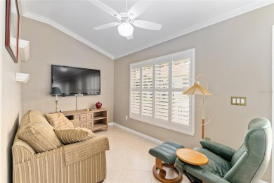 You've been looking for a Designer Model (Expanded GARDENIA) on The Links of Spruce Creek in Florida - for sale on GolfHomes.com, golf home, golf lot