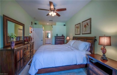 This lovely 2 bedroom, 2 bath Villa is situated in the desirable on Villages of Country Creek Golf Course in Florida - for sale on GolfHomes.com, golf home, golf lot