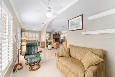 You've been looking for a Designer Model (Expanded GARDENIA) on The Links of Spruce Creek in Florida - for sale on GolfHomes.com, golf home, golf lot