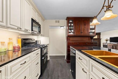 OCEAN AND GOLF COURSE VIEWS!!! Beautifully upgraded 2-bedroom on San Clemente Municipal Golf Course in California - for sale on GolfHomes.com, golf home, golf lot