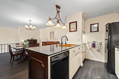 OCEAN AND GOLF COURSE VIEWS!!! Beautifully upgraded 2-bedroom on San Clemente Municipal Golf Course in California - for sale on GolfHomes.com, golf home, golf lot