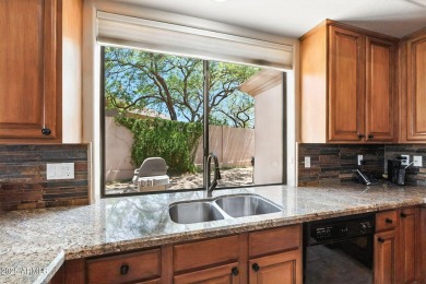 GORGEOUS home in the premier golf community of Legend Trail on Legend Trail Golf Club in Arizona - for sale on GolfHomes.com, golf home, golf lot