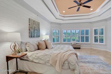 Stunning Eagle Landing Home with Resort-Style Outdoor Living on Eagle Landing Golf Club in Florida - for sale on GolfHomes.com, golf home, golf lot