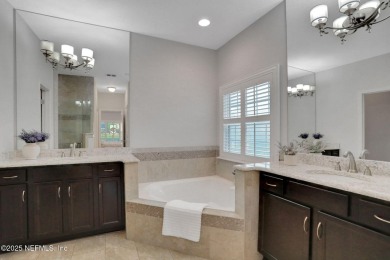 Stunning Eagle Landing Home with Resort-Style Outdoor Living on Eagle Landing Golf Club in Florida - for sale on GolfHomes.com, golf home, golf lot