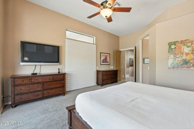 GORGEOUS home in the premier golf community of Legend Trail on Legend Trail Golf Club in Arizona - for sale on GolfHomes.com, golf home, golf lot