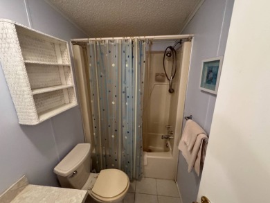 There is tons of space inside & out in this 2/2 sanctuary! It is on Lake Henry Golf Club in Florida - for sale on GolfHomes.com, golf home, golf lot