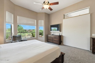 GORGEOUS home in the premier golf community of Legend Trail on Legend Trail Golf Club in Arizona - for sale on GolfHomes.com, golf home, golf lot