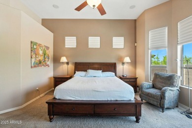 GORGEOUS home in the premier golf community of Legend Trail on Legend Trail Golf Club in Arizona - for sale on GolfHomes.com, golf home, golf lot