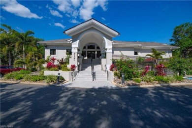 This lovely 2 bedroom, 2 bath Villa is situated in the desirable on Villages of Country Creek Golf Course in Florida - for sale on GolfHomes.com, golf home, golf lot