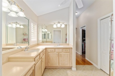 You've been looking for a Designer Model (Expanded GARDENIA) on The Links of Spruce Creek in Florida - for sale on GolfHomes.com, golf home, golf lot