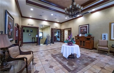 This lovely 2 bedroom, 2 bath Villa is situated in the desirable on Villages of Country Creek Golf Course in Florida - for sale on GolfHomes.com, golf home, golf lot