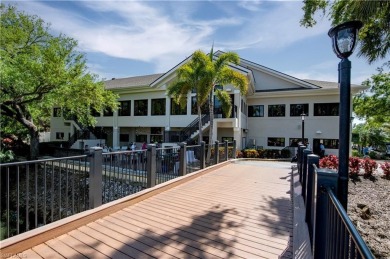 This lovely 2 bedroom, 2 bath Villa is situated in the desirable on Villages of Country Creek Golf Course in Florida - for sale on GolfHomes.com, golf home, golf lot