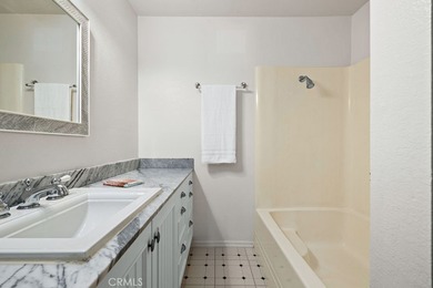 OCEAN AND GOLF COURSE VIEWS!!! Beautifully upgraded 2-bedroom on San Clemente Municipal Golf Course in California - for sale on GolfHomes.com, golf home, golf lot