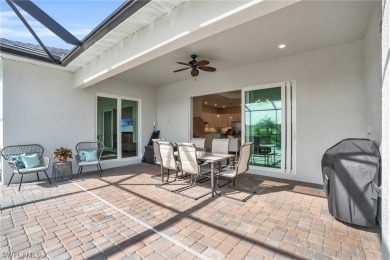 REDUCED & BACK ON THE MARKET!  Welcome to the epitome of luxury on Heritage Landing Golf  in Florida - for sale on GolfHomes.com, golf home, golf lot