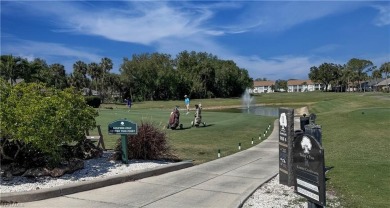 This lovely 2 bedroom, 2 bath Villa is situated in the desirable on Villages of Country Creek Golf Course in Florida - for sale on GolfHomes.com, golf home, golf lot