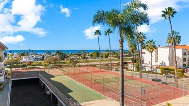 OCEAN AND GOLF COURSE VIEWS!!! Beautifully upgraded 2-bedroom on San Clemente Municipal Golf Course in California - for sale on GolfHomes.com, golf home, golf lot