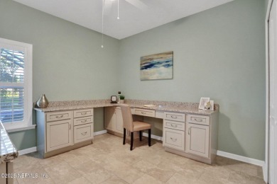 Stunning Eagle Landing Home with Resort-Style Outdoor Living on Eagle Landing Golf Club in Florida - for sale on GolfHomes.com, golf home, golf lot