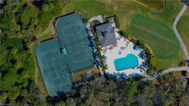 This lovely 2 bedroom, 2 bath Villa is situated in the desirable on Villages of Country Creek Golf Course in Florida - for sale on GolfHomes.com, golf home, golf lot