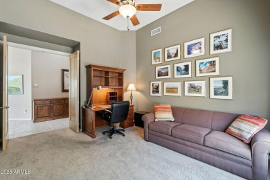 GORGEOUS home in the premier golf community of Legend Trail on Legend Trail Golf Club in Arizona - for sale on GolfHomes.com, golf home, golf lot