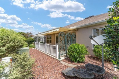 You've been looking for a Designer Model (Expanded GARDENIA) on The Links of Spruce Creek in Florida - for sale on GolfHomes.com, golf home, golf lot