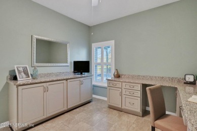 Stunning Eagle Landing Home with Resort-Style Outdoor Living on Eagle Landing Golf Club in Florida - for sale on GolfHomes.com, golf home, golf lot