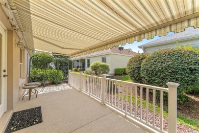You've been looking for a Designer Model (Expanded GARDENIA) on The Links of Spruce Creek in Florida - for sale on GolfHomes.com, golf home, golf lot