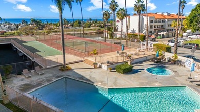 OCEAN AND GOLF COURSE VIEWS!!! Beautifully upgraded 2-bedroom on San Clemente Municipal Golf Course in California - for sale on GolfHomes.com, golf home, golf lot