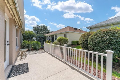 You've been looking for a Designer Model (Expanded GARDENIA) on The Links of Spruce Creek in Florida - for sale on GolfHomes.com, golf home, golf lot