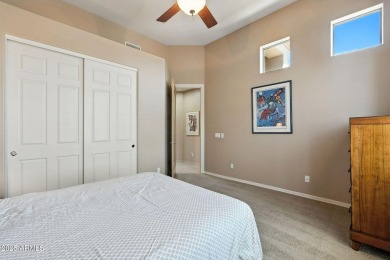 GORGEOUS home in the premier golf community of Legend Trail on Legend Trail Golf Club in Arizona - for sale on GolfHomes.com, golf home, golf lot