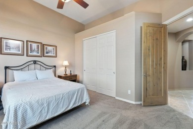GORGEOUS home in the premier golf community of Legend Trail on Legend Trail Golf Club in Arizona - for sale on GolfHomes.com, golf home, golf lot