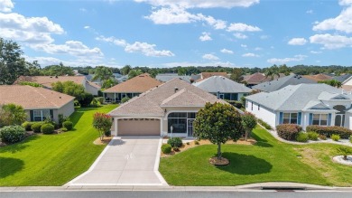 You've been looking for a Designer Model (Expanded GARDENIA) on The Links of Spruce Creek in Florida - for sale on GolfHomes.com, golf home, golf lot