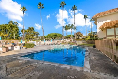 OCEAN AND GOLF COURSE VIEWS!!! Beautifully upgraded 2-bedroom on San Clemente Municipal Golf Course in California - for sale on GolfHomes.com, golf home, golf lot