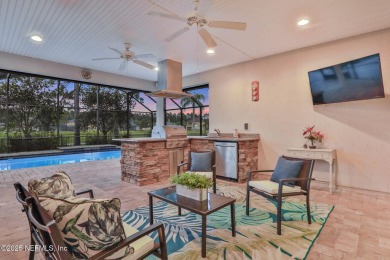 Stunning Eagle Landing Home with Resort-Style Outdoor Living on Eagle Landing Golf Club in Florida - for sale on GolfHomes.com, golf home, golf lot