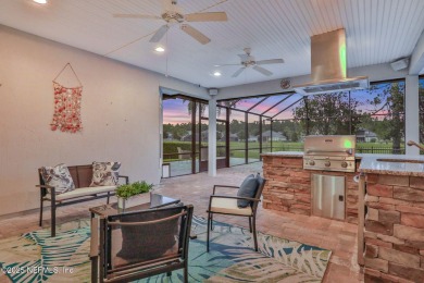Stunning Eagle Landing Home with Resort-Style Outdoor Living on Eagle Landing Golf Club in Florida - for sale on GolfHomes.com, golf home, golf lot