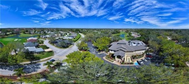 This lovely 2 bedroom, 2 bath Villa is situated in the desirable on Villages of Country Creek Golf Course in Florida - for sale on GolfHomes.com, golf home, golf lot