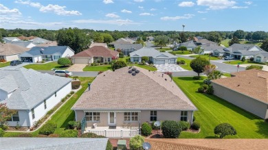You've been looking for a Designer Model (Expanded GARDENIA) on The Links of Spruce Creek in Florida - for sale on GolfHomes.com, golf home, golf lot