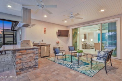 Stunning Eagle Landing Home with Resort-Style Outdoor Living on Eagle Landing Golf Club in Florida - for sale on GolfHomes.com, golf home, golf lot