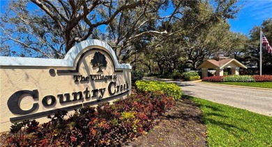 This lovely 2 bedroom, 2 bath Villa is situated in the desirable on Villages of Country Creek Golf Course in Florida - for sale on GolfHomes.com, golf home, golf lot