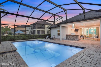 Stunning Eagle Landing Home with Resort-Style Outdoor Living on Eagle Landing Golf Club in Florida - for sale on GolfHomes.com, golf home, golf lot