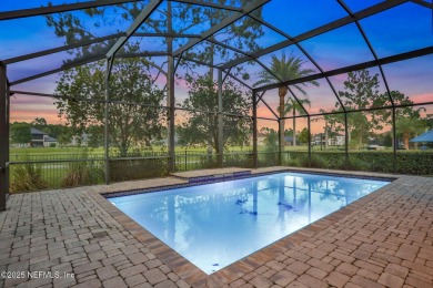 Stunning Eagle Landing Home with Resort-Style Outdoor Living on Eagle Landing Golf Club in Florida - for sale on GolfHomes.com, golf home, golf lot