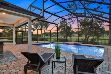 Stunning Eagle Landing Home with Resort-Style Outdoor Living on Eagle Landing Golf Club in Florida - for sale on GolfHomes.com, golf home, golf lot