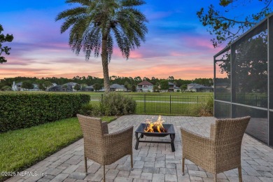 Stunning Eagle Landing Home with Resort-Style Outdoor Living on Eagle Landing Golf Club in Florida - for sale on GolfHomes.com, golf home, golf lot