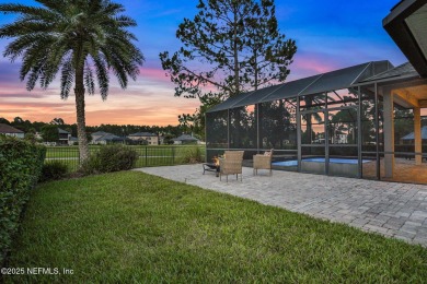 Stunning Eagle Landing Home with Resort-Style Outdoor Living on Eagle Landing Golf Club in Florida - for sale on GolfHomes.com, golf home, golf lot