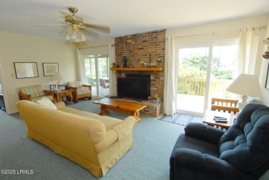 Nestled in Skimmer Cove on Blue Heron Lake, this home offers one on Ocean Point Golf Links in South Carolina - for sale on GolfHomes.com, golf home, golf lot