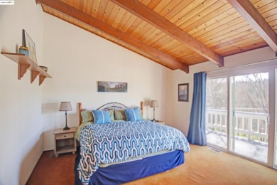Prime location just 800 ft to Lake Lodge Marina!  *Sausalito on Pine Mountain Lake Country Club in California - for sale on GolfHomes.com, golf home, golf lot